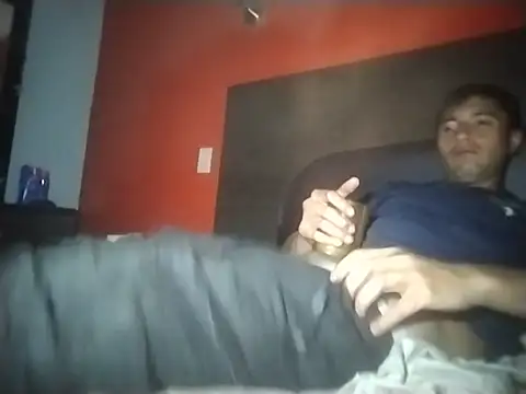 Show webcam de Pitoteconvenas09