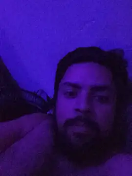Show de R4J1T4 na webcam