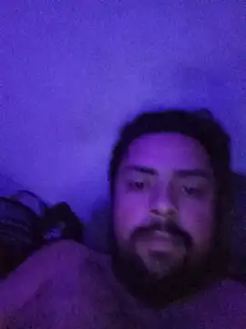Show de R4J1T4 na webcam