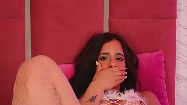 TessaTwistt 라이브 XXX 채팅