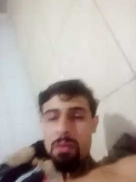 Casalmm's Webcam Show