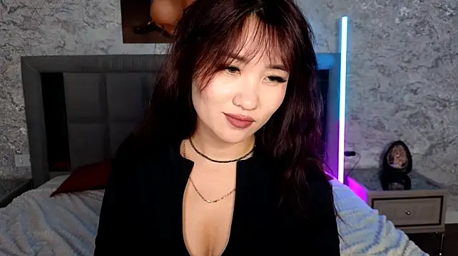 Yukiya_sunshine's Webcam Show