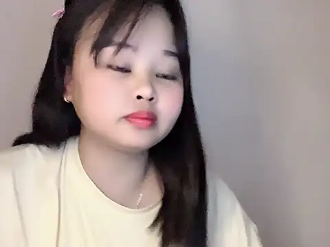 Nhungnhung88 在線直播表演