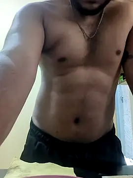 bigdaddybull's Webcam Show