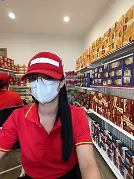 Sneaky_Cumshoot's Webcam Show