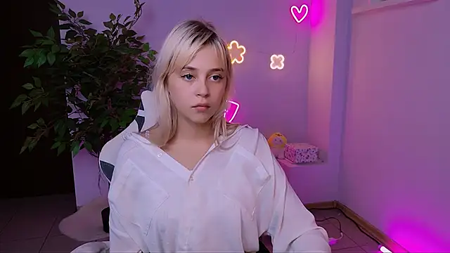 Živý XXX chat Alaskaester