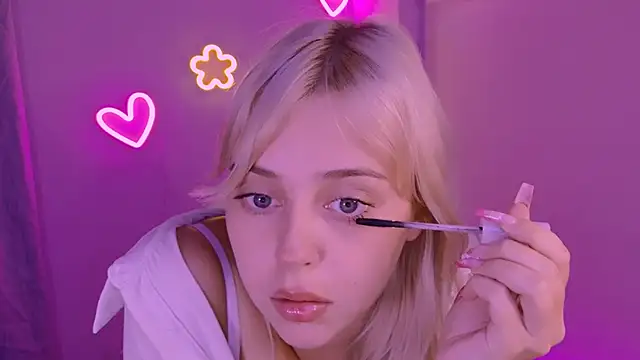 Alaskaester – Live XXX-chat