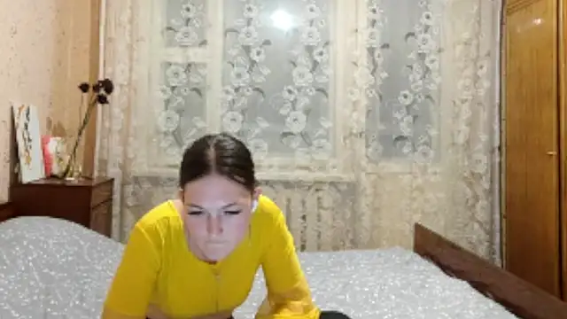 ShanPietig's Webcam Show