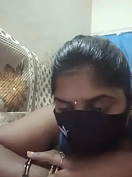 IndianTamil7861 Шоу с уебкамера