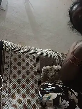 Show de webcam de IndianTamil7861