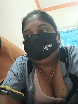 IndianTamil7861 网络视讯表演
