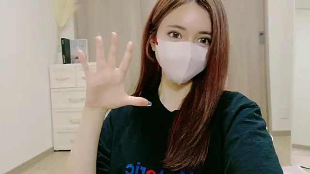 himechan_vのウェブカメラショー