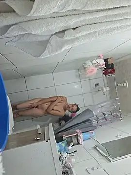 -Meowscarade- Live XXX Chat