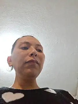 Chat XXX Live -Meowscarade-
