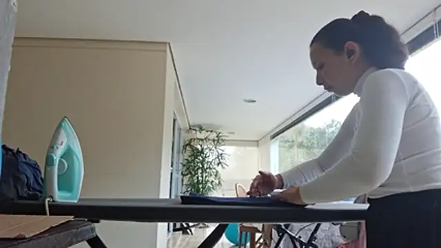 MissVenus XXX чат на живо