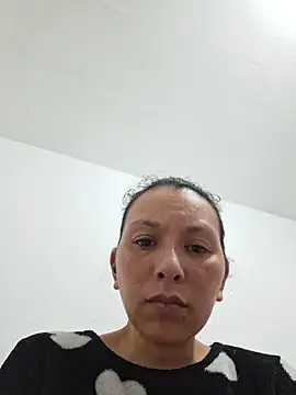 MissVenusn Webbikameraesitys