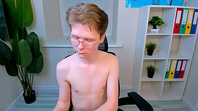 DanielSanders – webcam-show