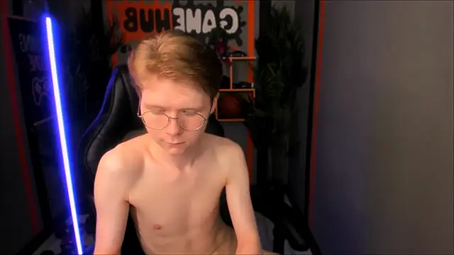 DanielSanders – webcam-show