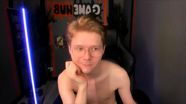 Show de webcam de DanielSanders