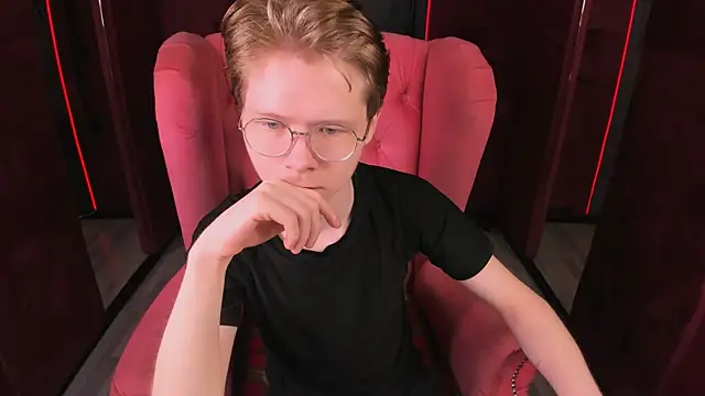 DanielSanders webcam show