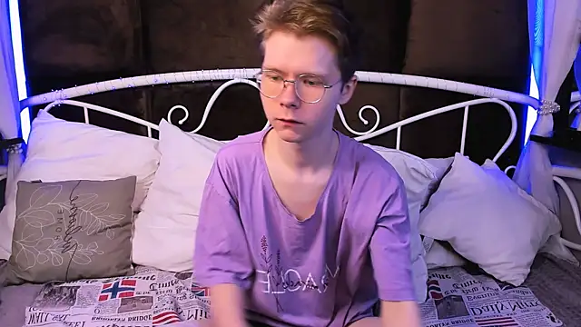 DanielSanders – webcam-show