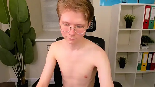 DanielSanders Webcam show