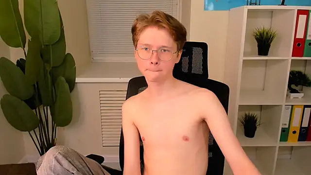 DanielSanders Webcamshow