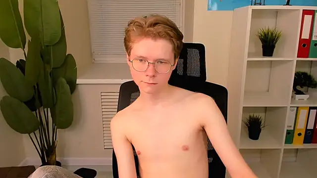 DanielSanders – webcam-show