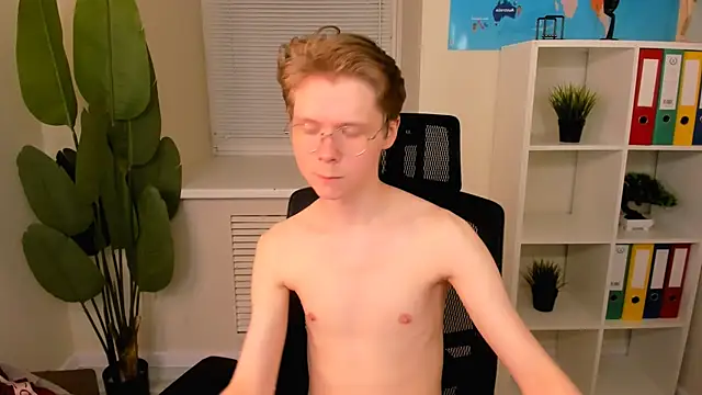 DanielSanders' Webcam Show