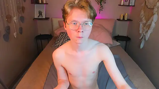 DanielSanders webcam show