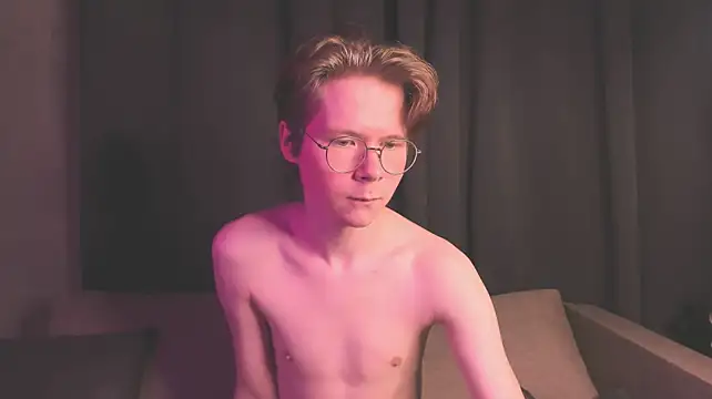 DanielSanders Webcam Show