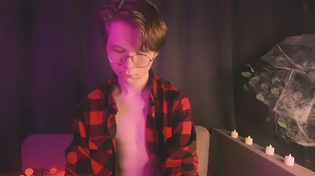 DanielSanders Webcam Show
