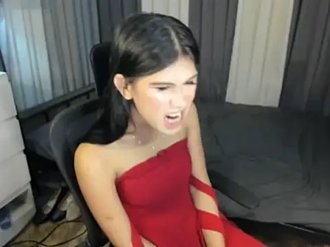 Haileyfoxx Webcam show