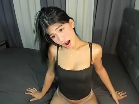 Haileyfoxx Pertunjukan Webcam
