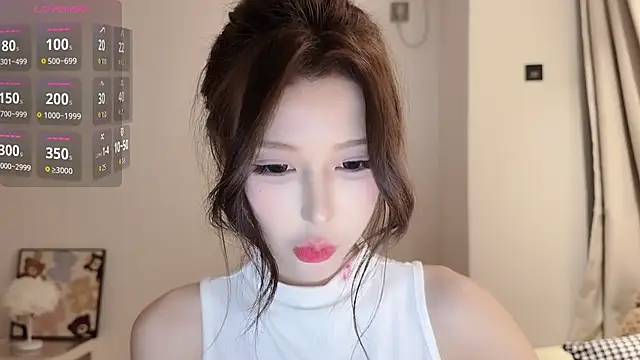 aiyouok- 在線直播表演