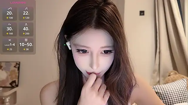 aiyouok- Webcam-Show
