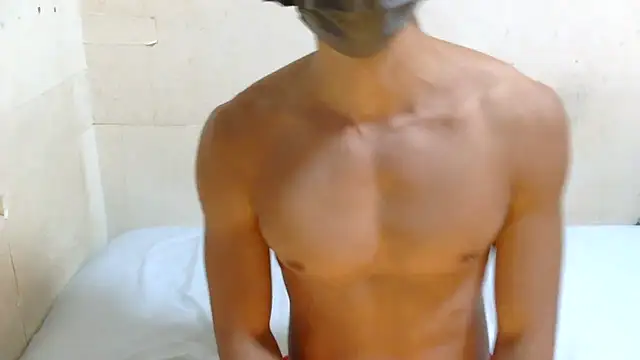 Rex_Ares 在線直播表演