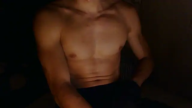 Show webcam de Rex_Ares