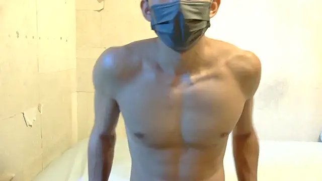 Rex_Ares 网络视讯表演