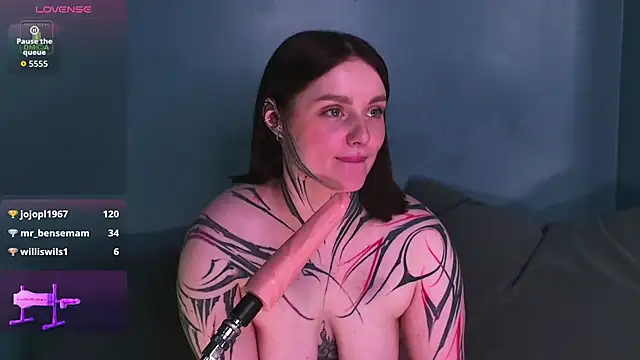 Emily_swainn Live XXX chat