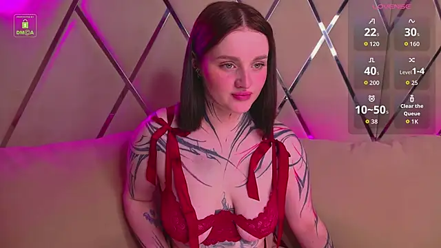 Emily_swain Webcamshow