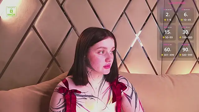 Czat XXX na żywo – Emily_swain