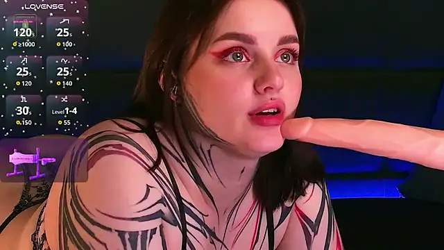 Emily_swain's Live XXX Chat