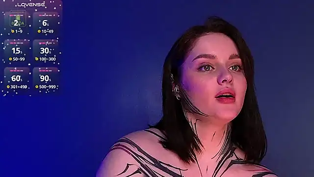 Emily_swain Webcam Show