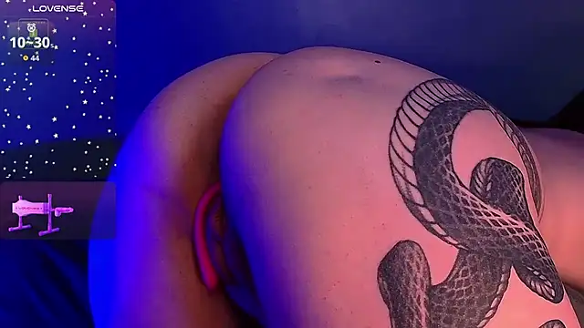 Chat XXX ao vivo de Emily_swain