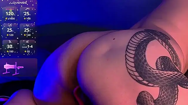 Chat XXX Live Emily_swain