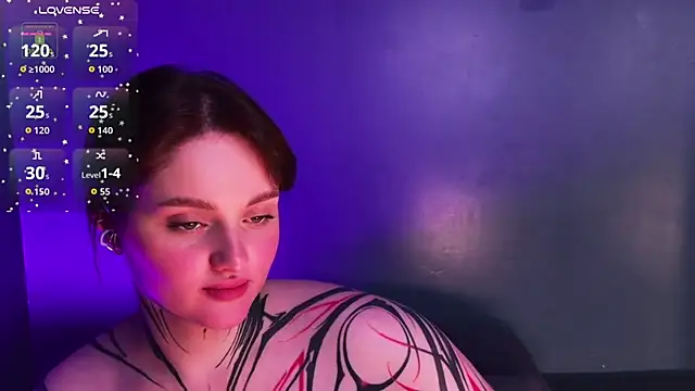 Emily_swain 在線直播表演