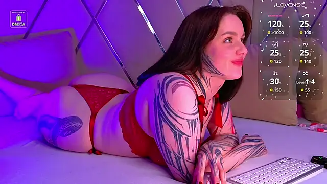 Emily_swainのライブXXXチャット