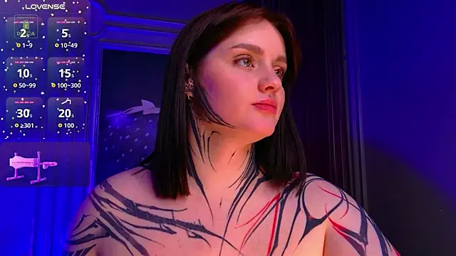 Emily_swain – Live XXX-chat