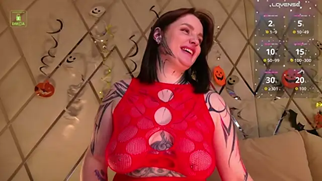 Emily_swain's Webcam Show